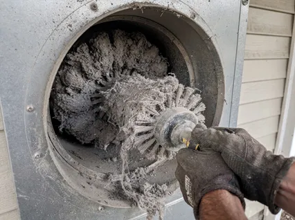 Clogged Vent Cleaning service in Swampscott, MA