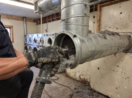 Commercial Vent Cleaning service in Swampscott, MA