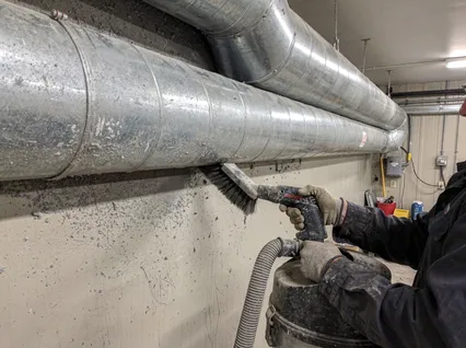 Industrial Vent Cleaning service in Swampscott, MA